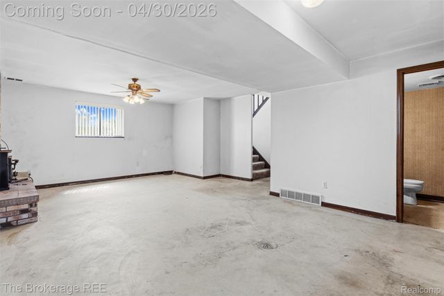 5380 Prentis Road, Waterford Charter Township, MI 48327
