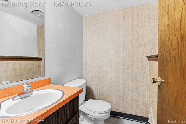 5380 Prentis Road, Waterford Charter Township, MI 48327