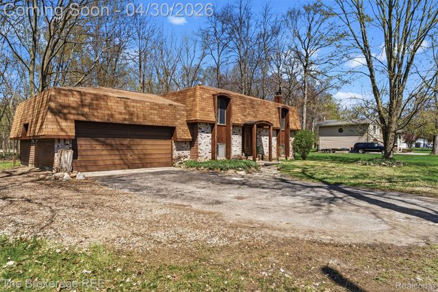 5380 Prentis Road, Waterford Charter Township, MI 48327