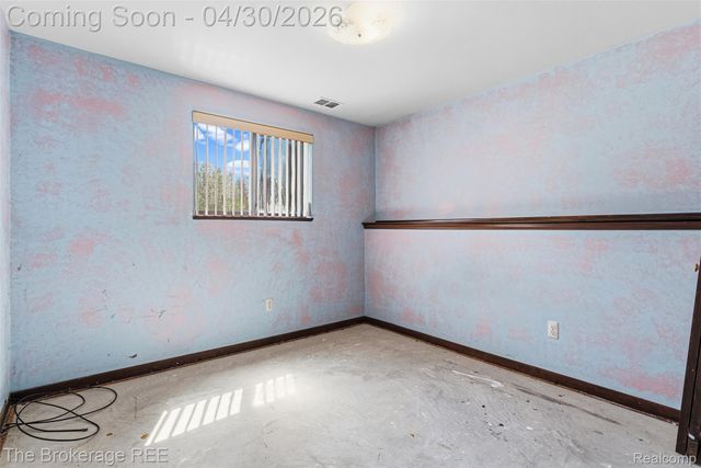 5380 Prentis Road, Waterford Charter Township, MI 48327
