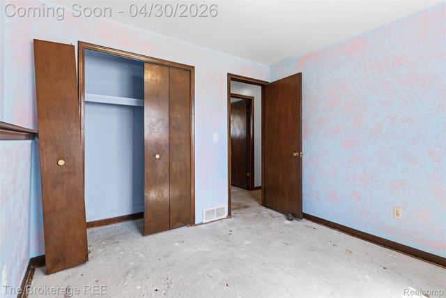 5380 Prentis Road, Waterford Charter Township, MI 48327