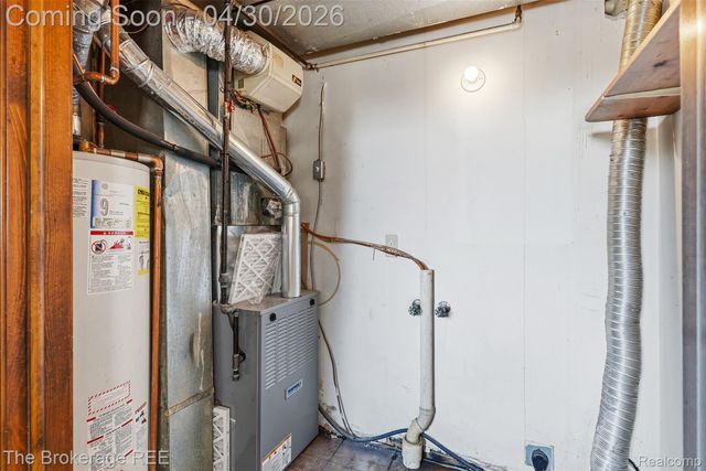 5380 Prentis Road, Waterford Charter Township, MI 48327