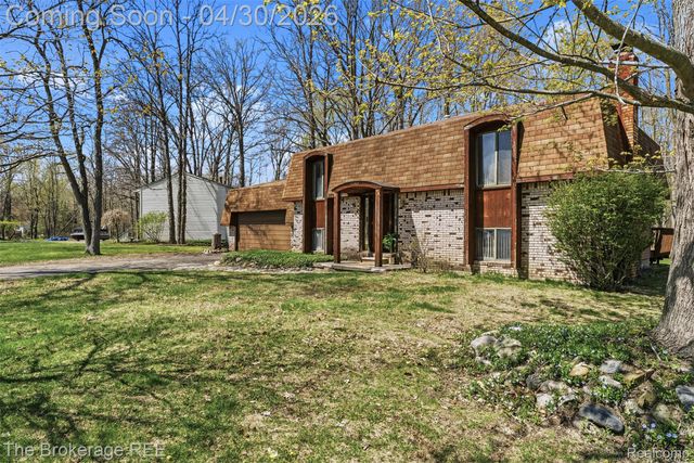 5380 Prentis Road, Waterford Charter Township, MI 48327