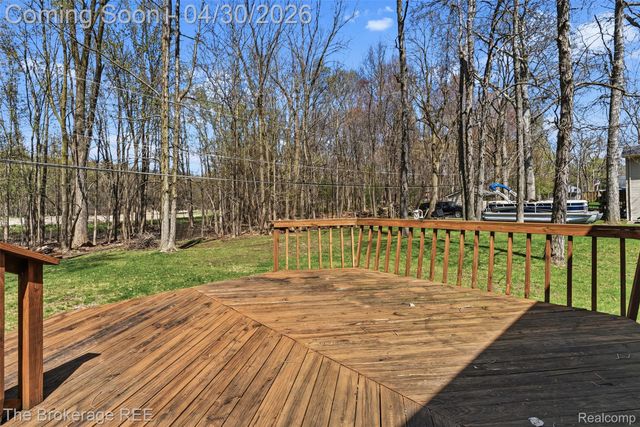 5380 Prentis Road, Waterford Charter Township, MI 48327
