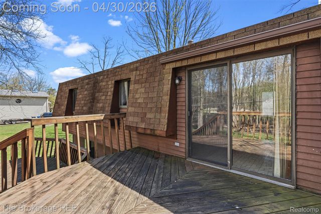 5380 Prentis Road, Waterford Charter Township, MI 48327