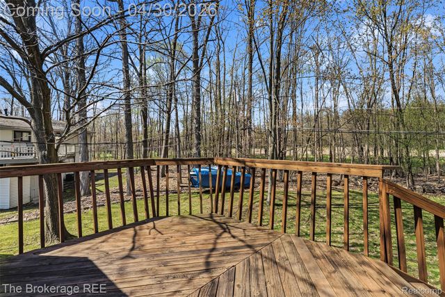 5380 Prentis Road, Waterford Charter Township, MI 48327