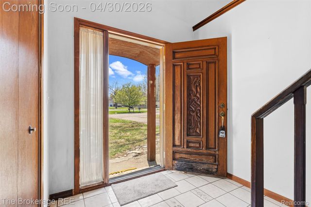 5380 Prentis Road, Waterford Charter Township, MI 48327