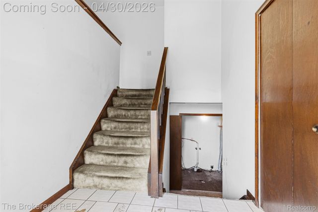 5380 Prentis Road, Waterford Charter Township, MI 48327