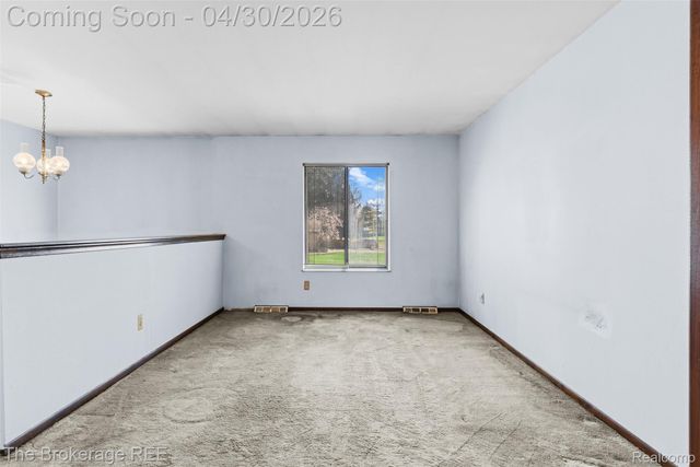 5380 Prentis Road, Waterford Charter Township, MI 48327