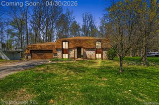 5380 Prentis Road, Waterford Charter Township, MI 48327