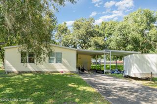 5032 Cambridge Drive, Mims, FL 32754