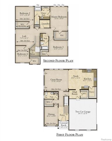 1895 Elizabeth Lane, Superior Charter Township, MI 48198