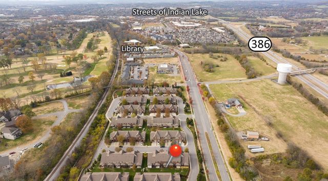 207 Bixby Private Ln, Hendersonville, TN 37075