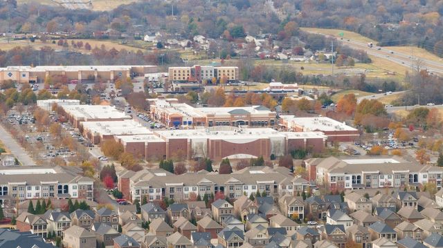 207 Bixby Private Ln, Hendersonville, TN 37075