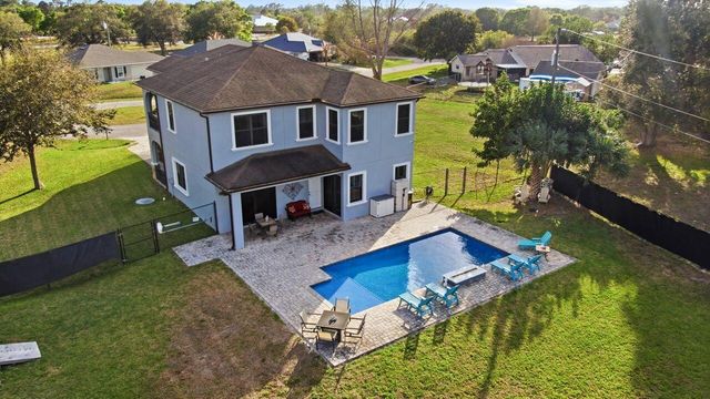 4353 SW Otto Court, Port St. Lucie, Port St Lucie, FL 34953