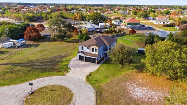 4353 SW Otto Court, Port St. Lucie, Port St Lucie, FL 34953