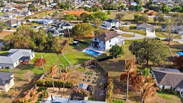 4353 SW Otto Court, Port St. Lucie, Port St Lucie, FL 34953