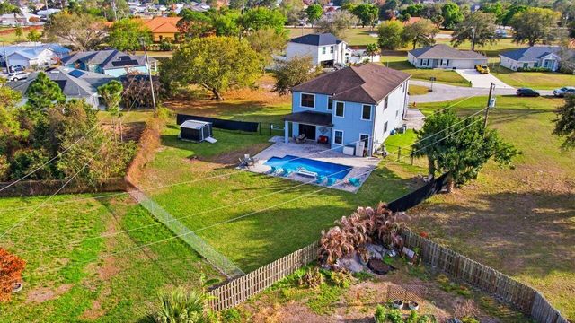 4353 SW Otto Court, Port St. Lucie, Port St Lucie, FL 34953