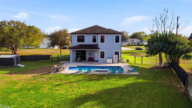 4353 SW Otto Court, Port St. Lucie, Port St Lucie, FL 34953