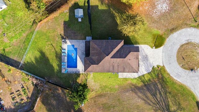 4353 SW Otto Court, Port St. Lucie, Port St Lucie, FL 34953