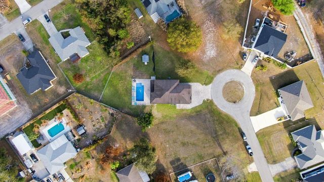 4353 SW Otto Court, Port St. Lucie, Port St Lucie, FL 34953