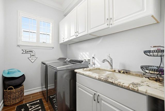 4353 SW Otto Court, Port St. Lucie, Port St Lucie, FL 34953