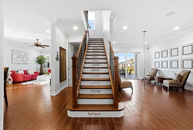 4353 SW Otto Court, Port St. Lucie, Port St Lucie, FL 34953