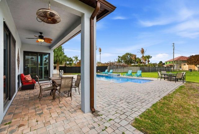 4353 SW Otto Court, Port St. Lucie, Port St Lucie, FL 34953