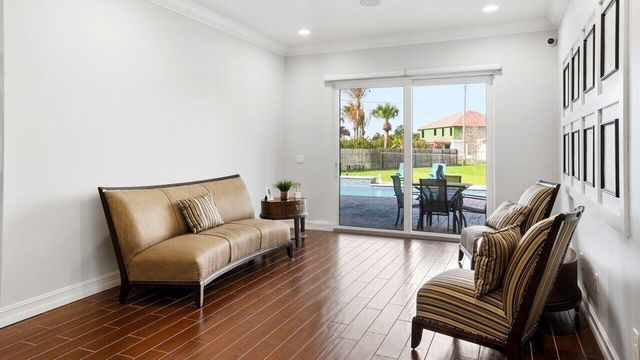 4353 SW Otto Court, Port St. Lucie, Port St Lucie, FL 34953