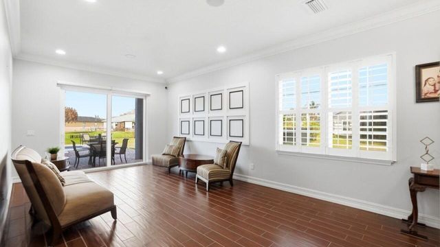 4353 SW Otto Court, Port St. Lucie, Port St Lucie, FL 34953