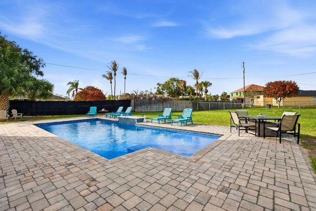 4353 SW Otto Court, Port St. Lucie, Port St Lucie, FL 34953