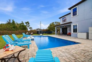 4353 SW Otto Court, Port St. Lucie, Port St Lucie, FL 34953