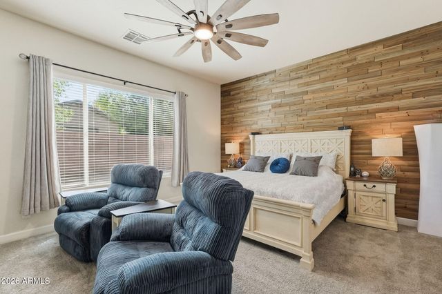 6923 S BLACK HILLS Way, Chandler, AZ 85249