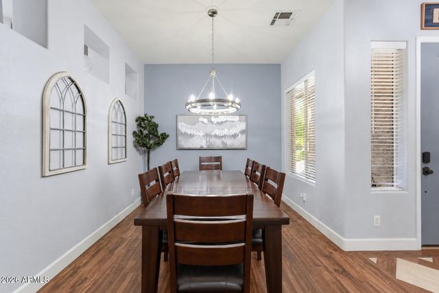 6923 S BLACK HILLS Way, Chandler, AZ 85249
