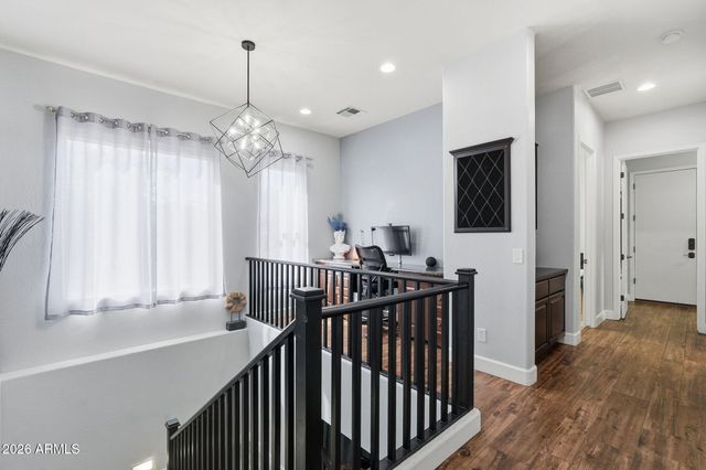 6923 S BLACK HILLS Way, Chandler, AZ 85249