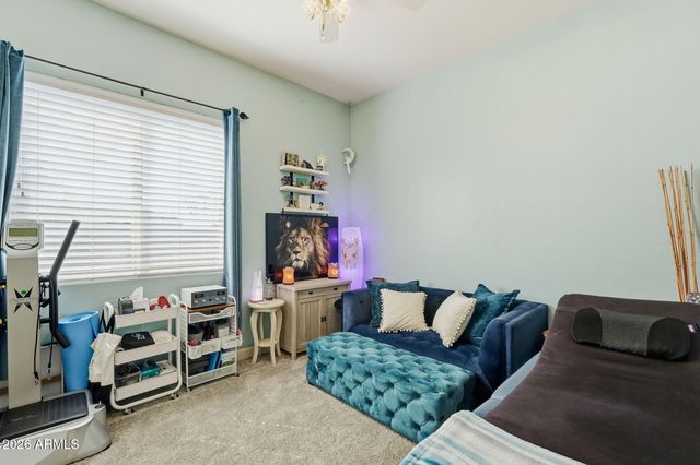 6923 S BLACK HILLS Way, Chandler, AZ 85249
