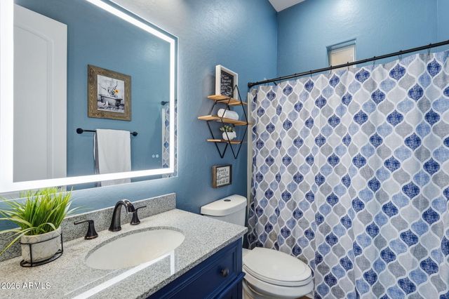 6923 S BLACK HILLS Way, Chandler, AZ 85249