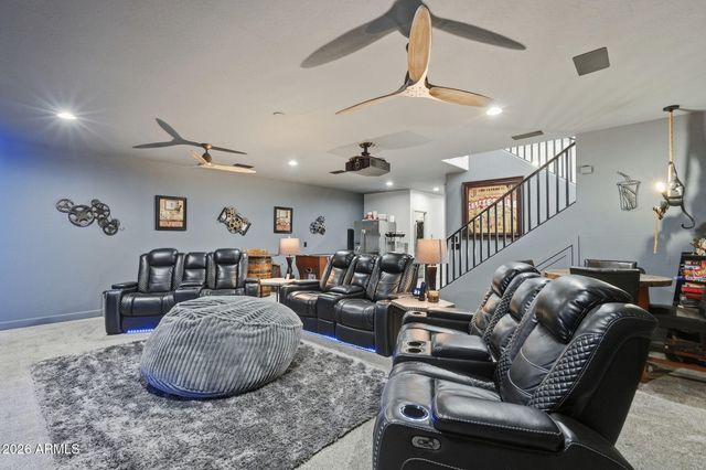 6923 S BLACK HILLS Way, Chandler, AZ 85249