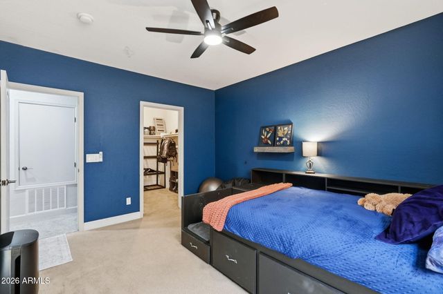 6923 S BLACK HILLS Way, Chandler, AZ 85249