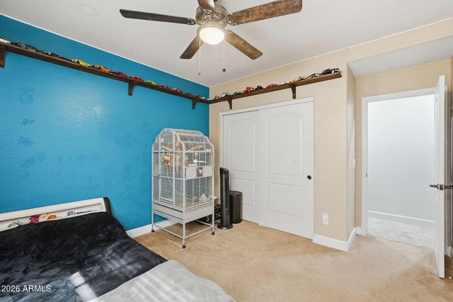 6923 S BLACK HILLS Way, Chandler, AZ 85249