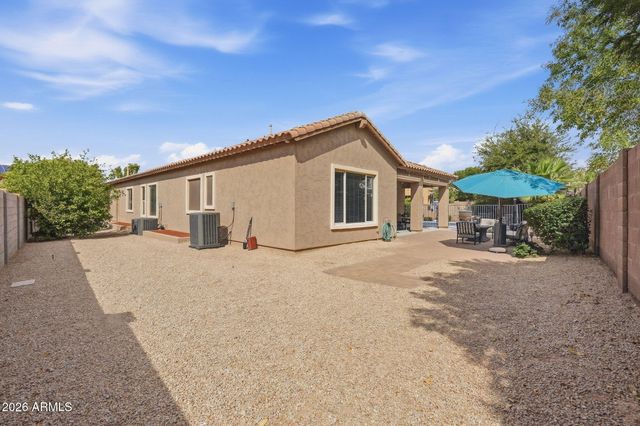 6923 S BLACK HILLS Way, Chandler, AZ 85249