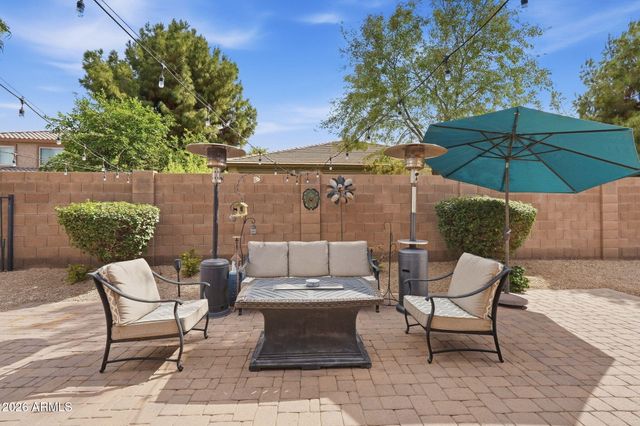 6923 S BLACK HILLS Way, Chandler, AZ 85249