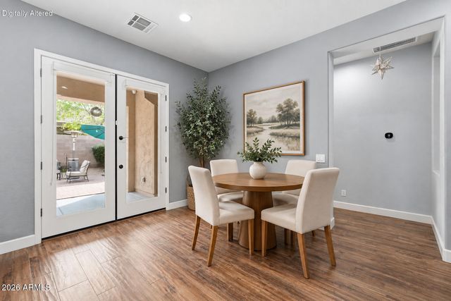 6923 S BLACK HILLS Way, Chandler, AZ 85249