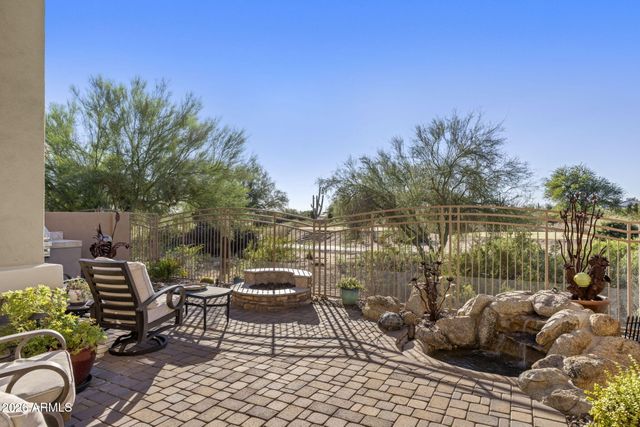19475 N GRAYHAWK Drive 1039, Scottsdale, AZ 85255