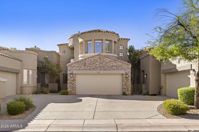 19475 N GRAYHAWK Drive 1039, Scottsdale, AZ 85255
