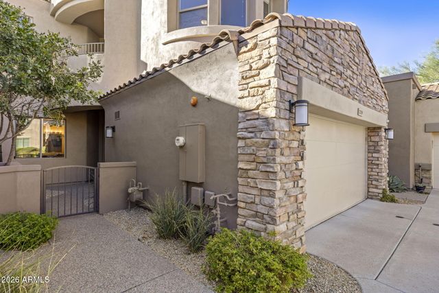 19475 N GRAYHAWK Drive 1039, Scottsdale, AZ 85255