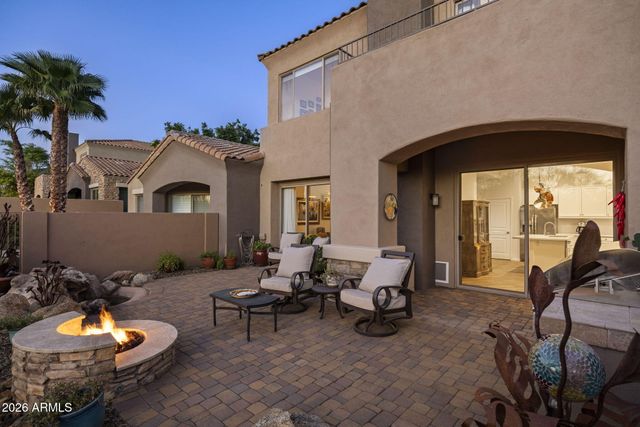 19475 N GRAYHAWK Drive 1039, Scottsdale, AZ 85255