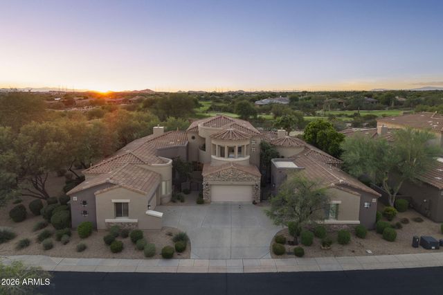 19475 N GRAYHAWK Drive 1039, Scottsdale, AZ 85255