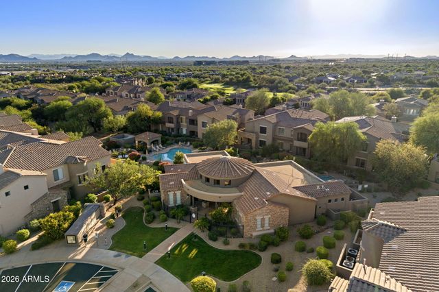 19475 N GRAYHAWK Drive 1039, Scottsdale, AZ 85255