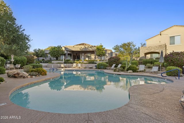 19475 N GRAYHAWK Drive 1039, Scottsdale, AZ 85255